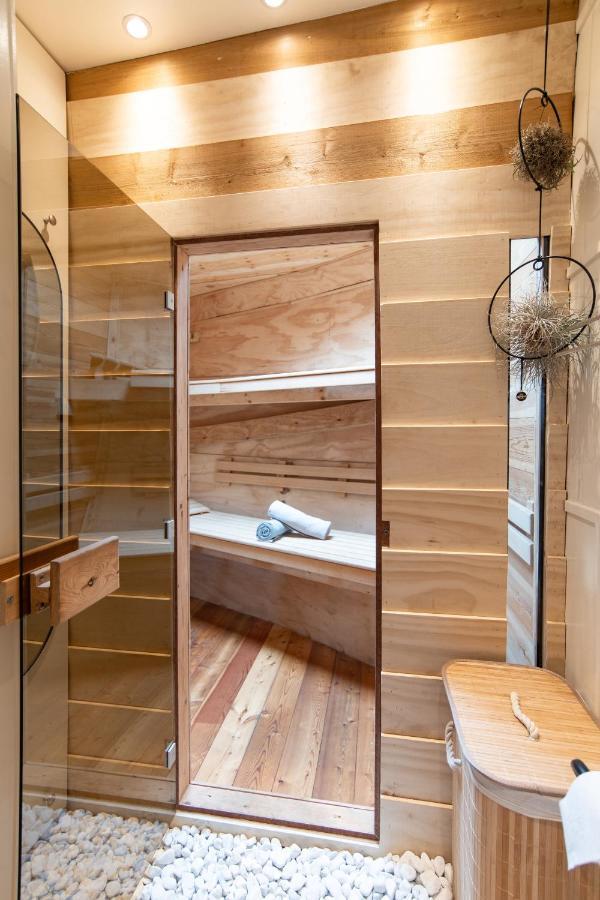 B&B Houseboat アムステルダム エクステリア 写真