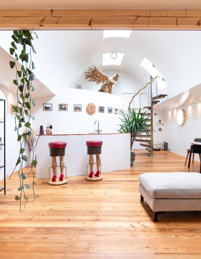 B&B Houseboat アムステルダム エクステリア 写真
